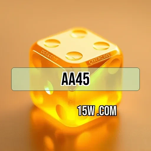 aa45.com: A Experiência de Login que Revoluciona o Jogo Online