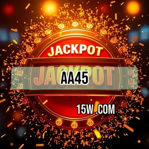 aa45.com: Métodos de Pagamento que Transformam sua Experiência de Jogo