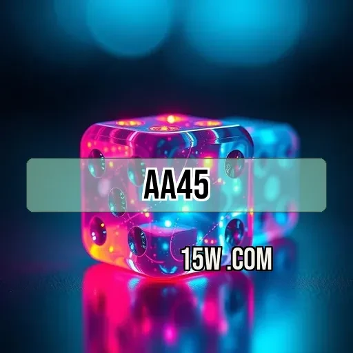 aa45.com: Uma Jornada Incrível na Plataforma de Jogos Brasileira