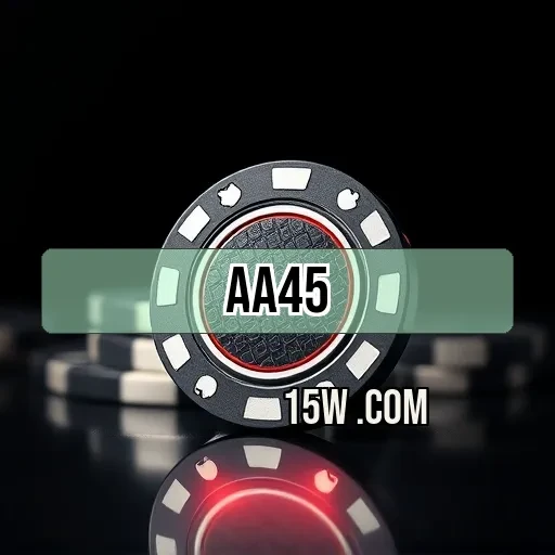 aa45.com: Segurança em Jogos que Garante Tranquilidade e Diversão