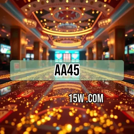 aa45.com: Como o Suporte 24/7 Transforma sua Experiência de Jogo