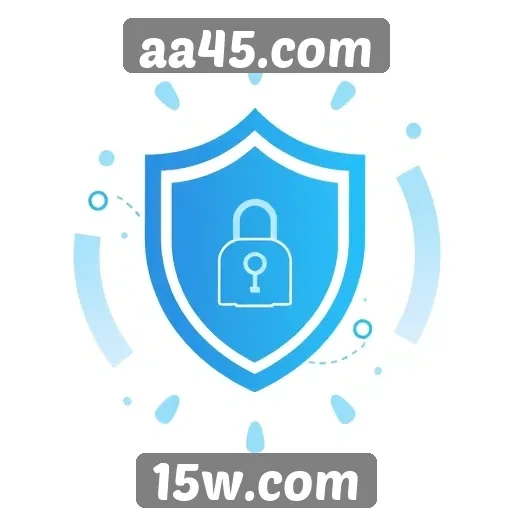 Estudo sobre a segurança das transações em aa45.com